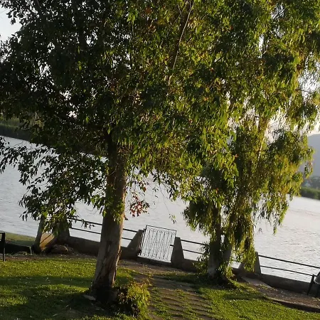 Magia Sul Lago Di Fondi Villa Monte San Biagio Exterior photo