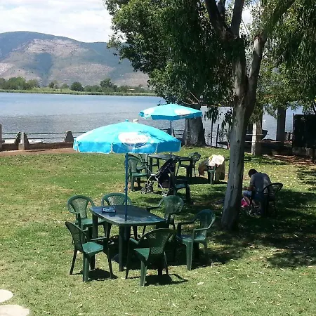 Magia Sul Lago Di Fondi Villa Monte San Biagio Exterior photo