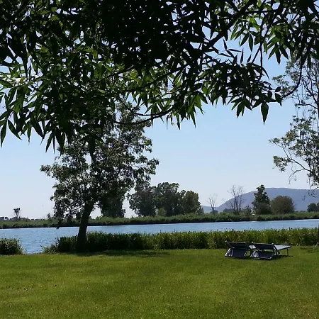 Magia Sul Lago Di Fondi Villa Monte San Biagio Exterior photo