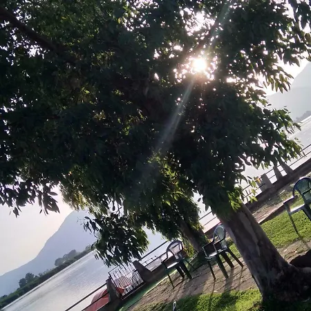 Magia Sul Lago Di Fondi Villa Monte San Biagio Exterior photo