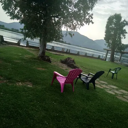 Magia Sul Lago Di Fondi Villa Monte San Biagio Exterior photo