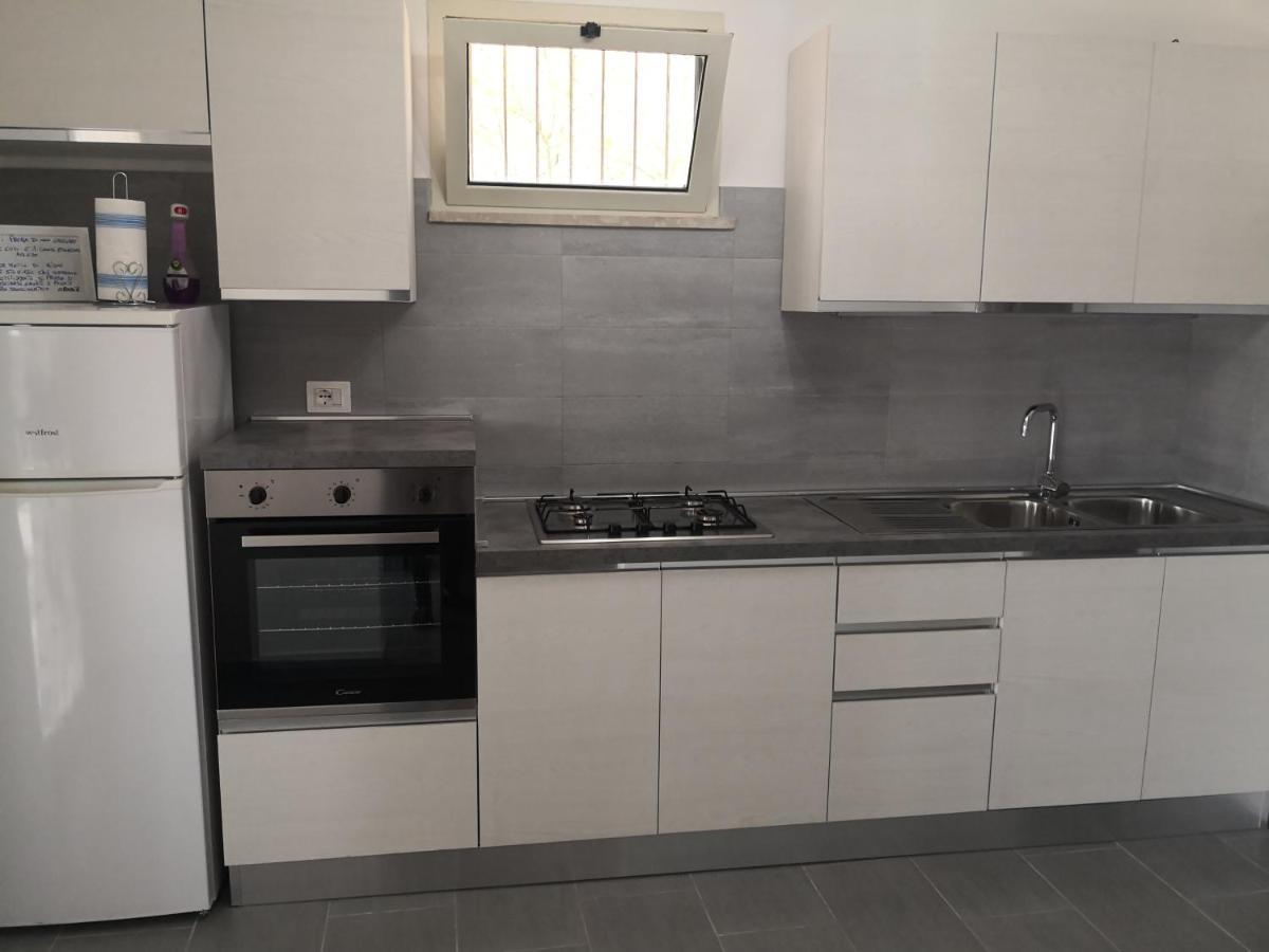 Holiday home Magia Sul Lago Di Fondi *