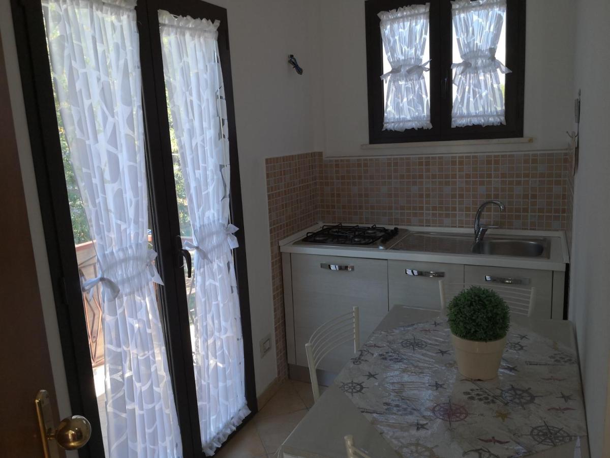 Vakantiehuis Magia Sul Di Fondi *