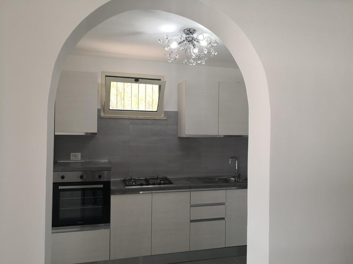 Magia Sul Lago Di Fondi Holiday home *