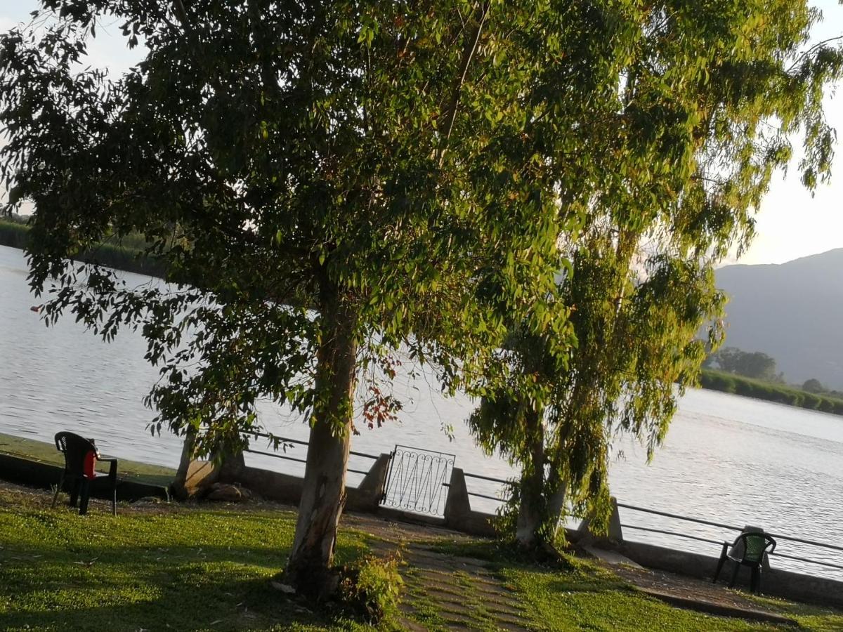 Holiday home Magia Sul Lago Di Fondi