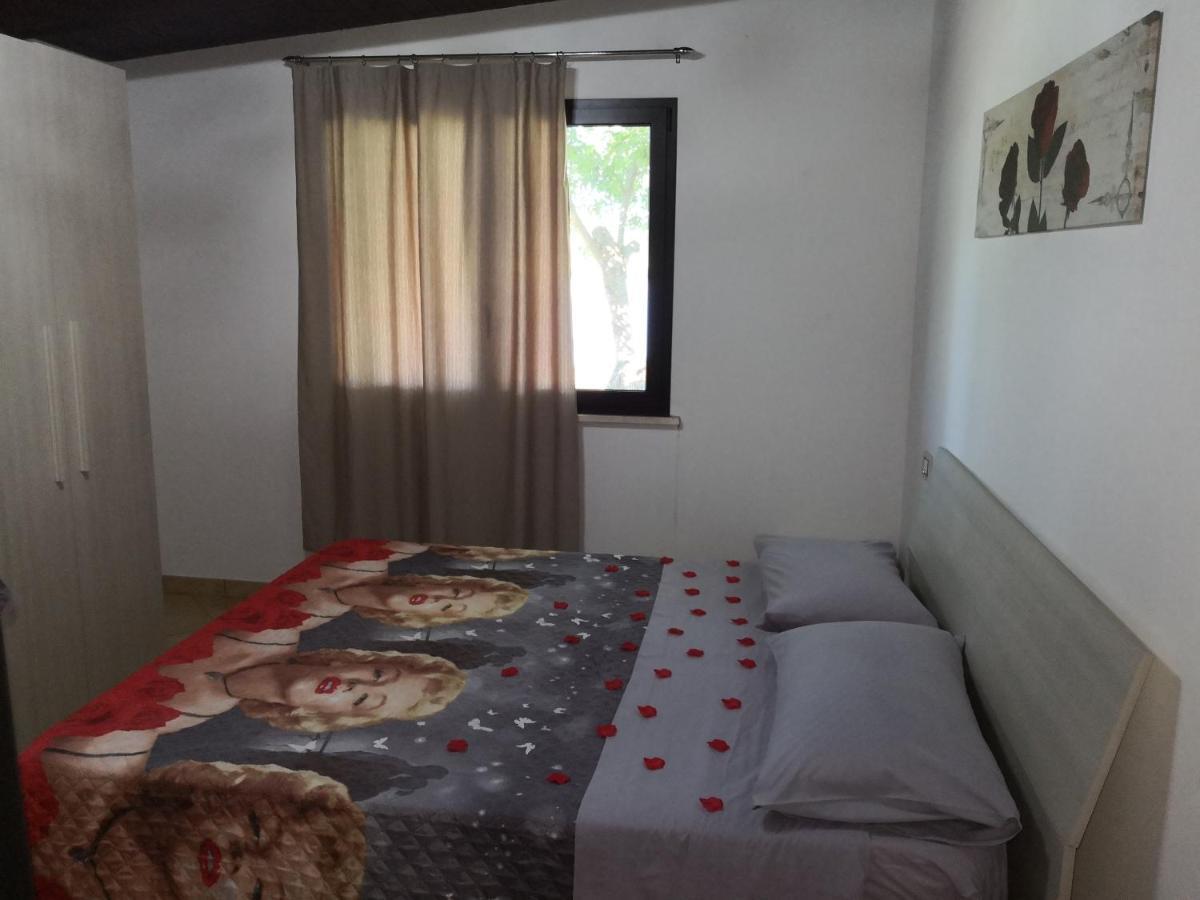 Holiday home Magia Sul Lago Di Fondi Monte San Biagio