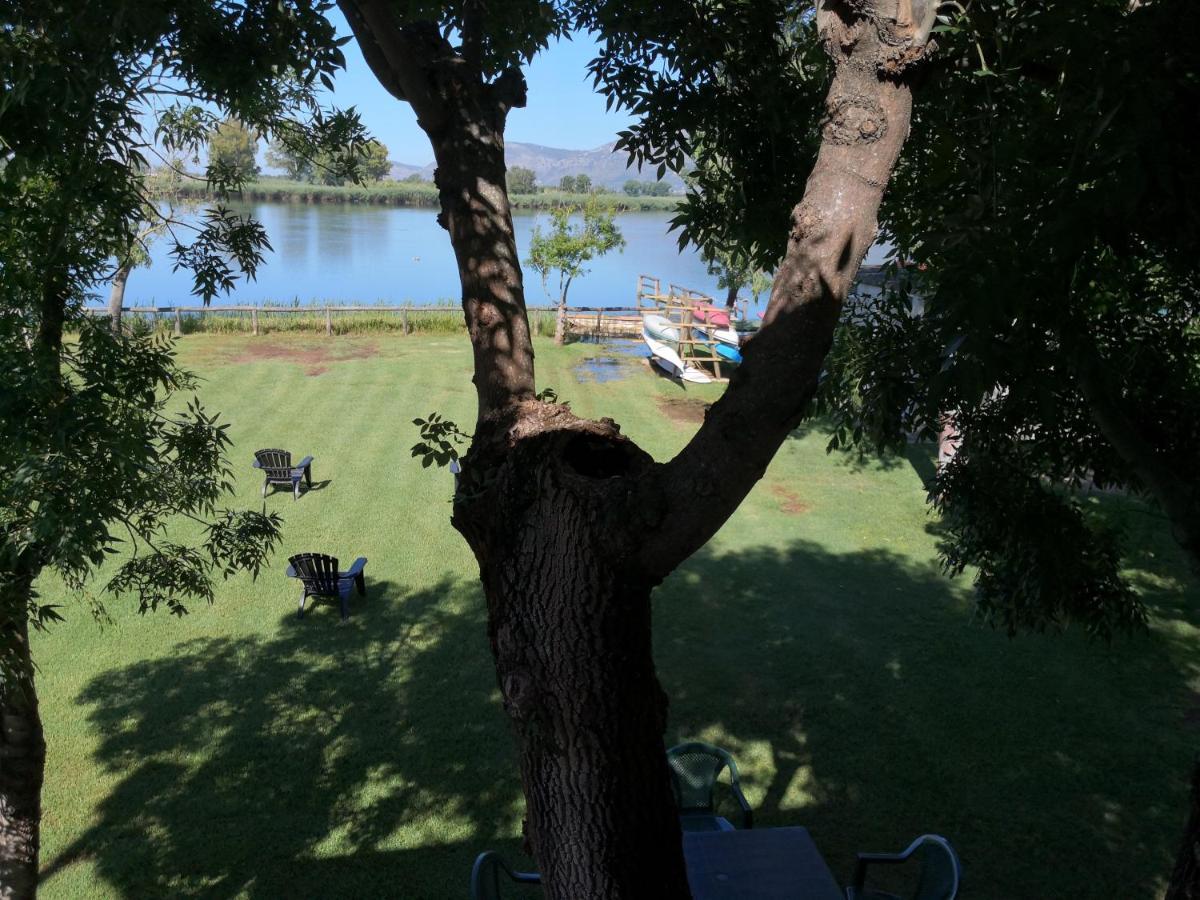 Holiday home Magia Sul Lago Di Fondi Monte San Biagio