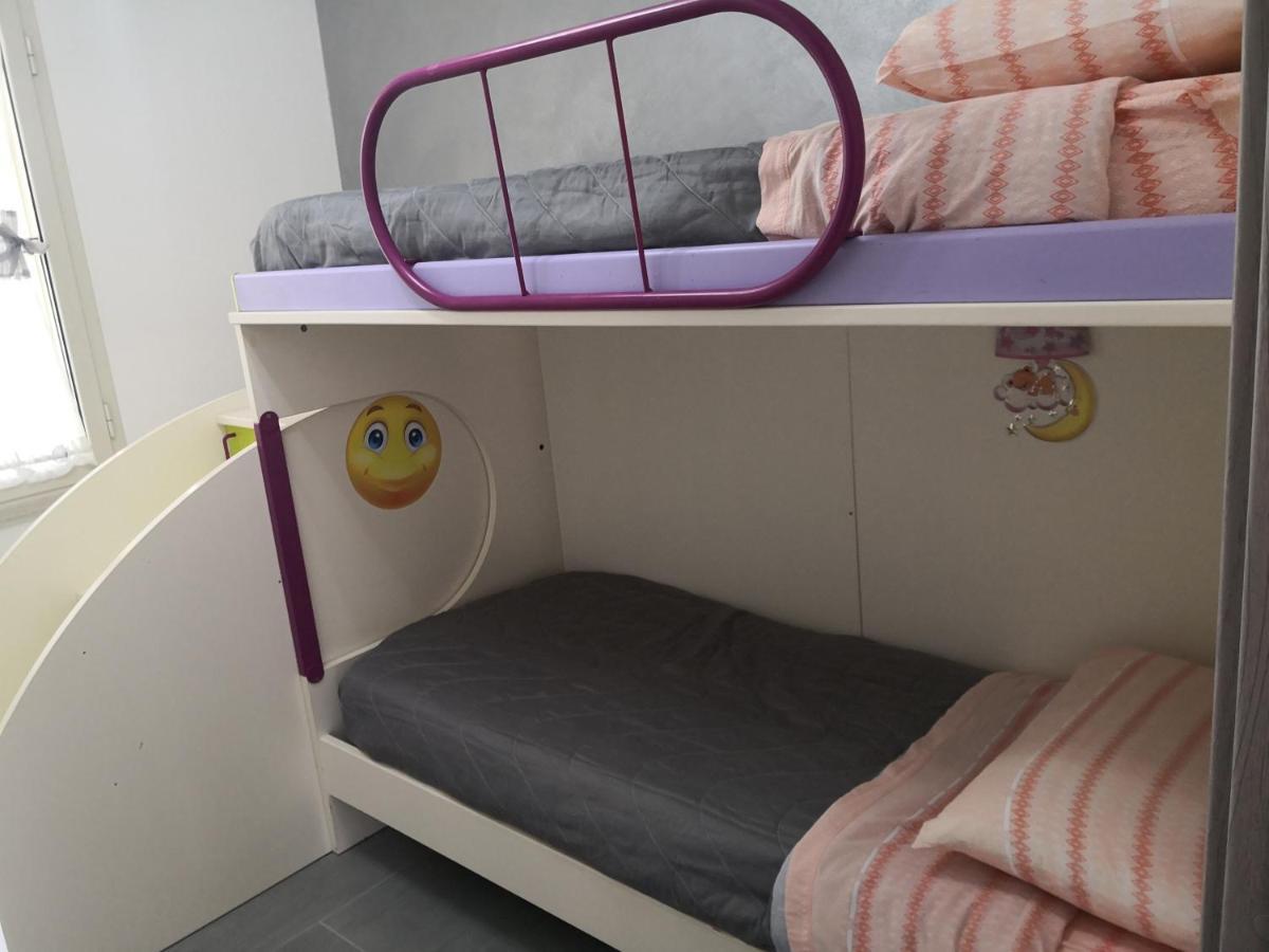 Holiday home Magia Sul Lago Di Fondi Monte San Biagio