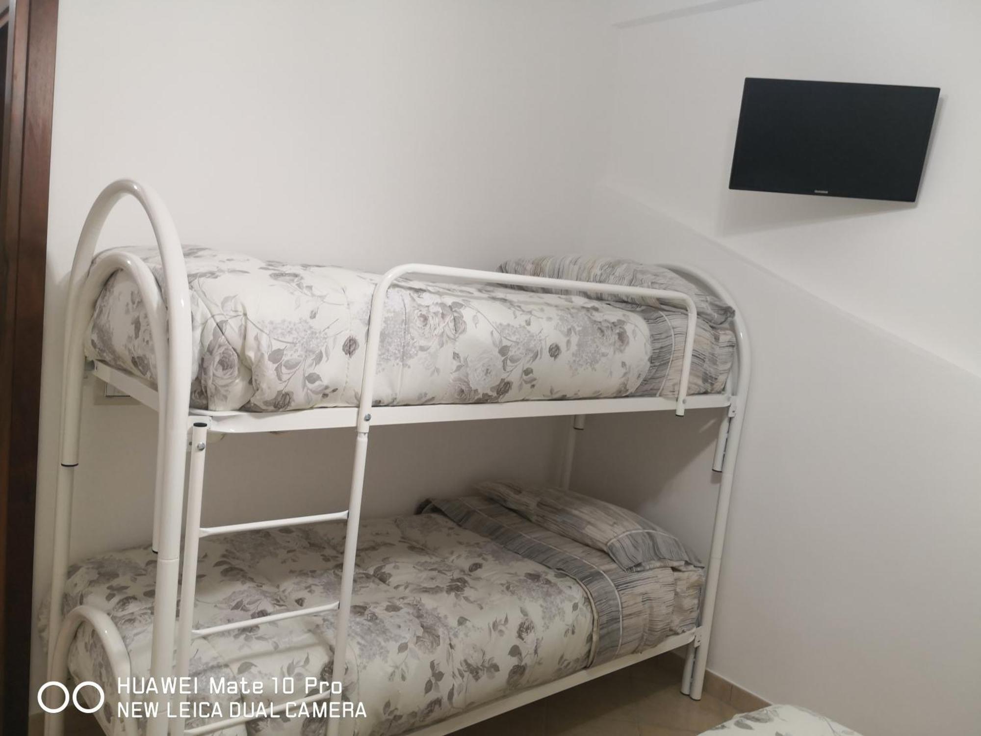 Holiday home Magia Sul Lago Di Fondi