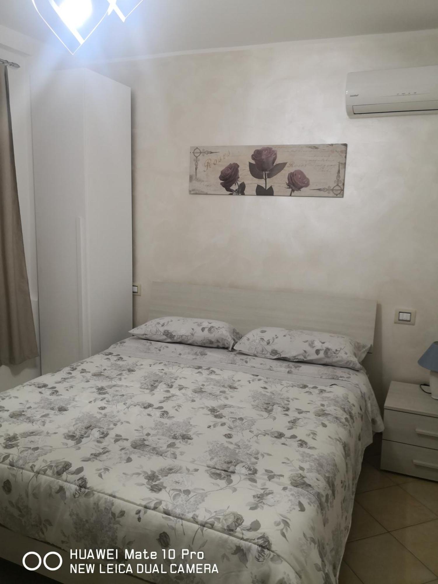 Magia Sul Lago Di Fondi Holiday home *