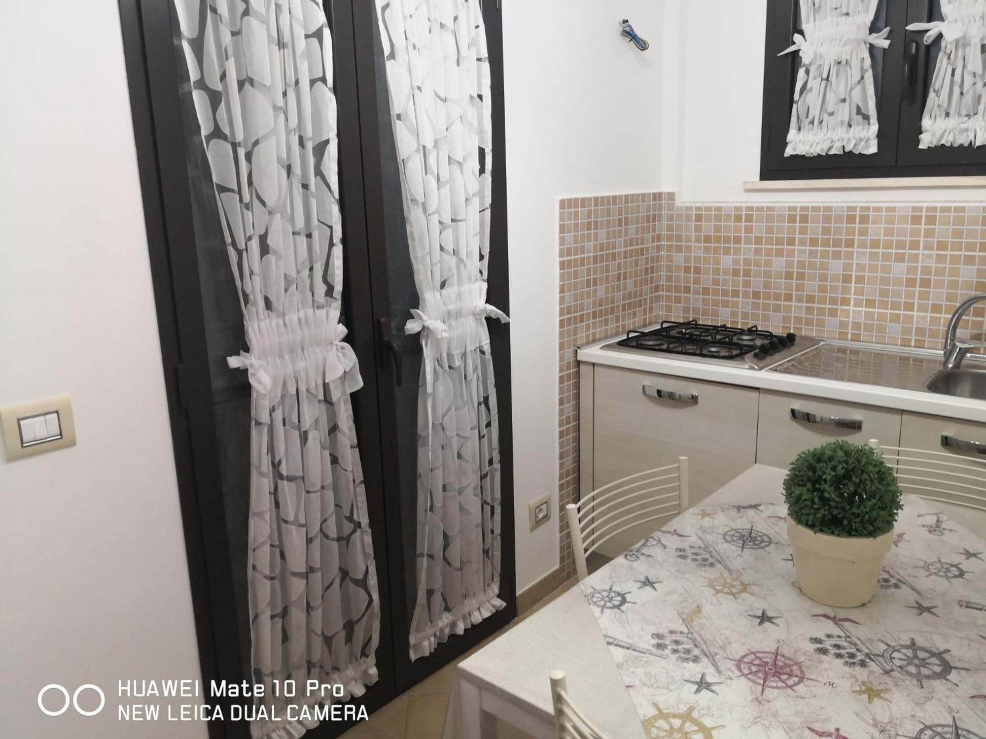 Holiday home Magia Sul Lago Di Fondi *