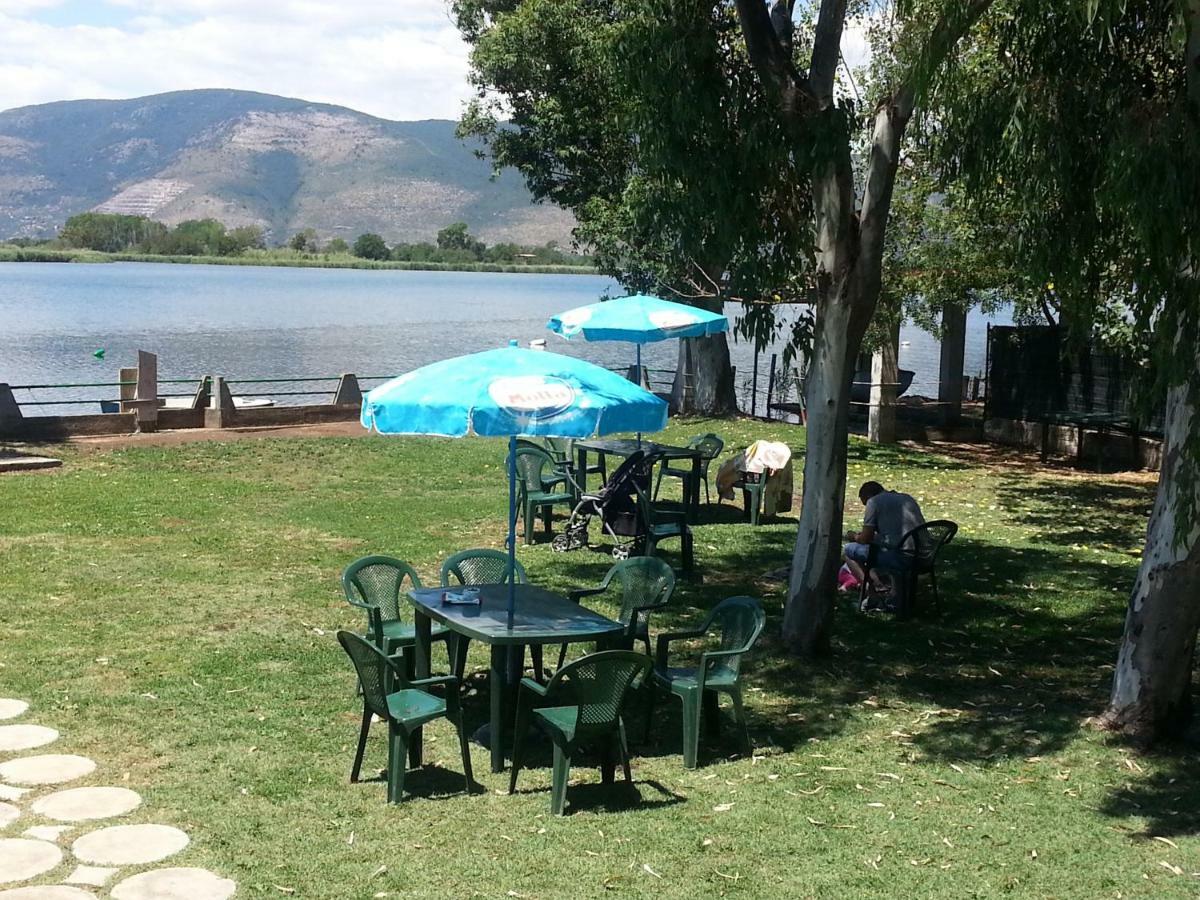 Holiday home Magia Sul Lago Di Fondi