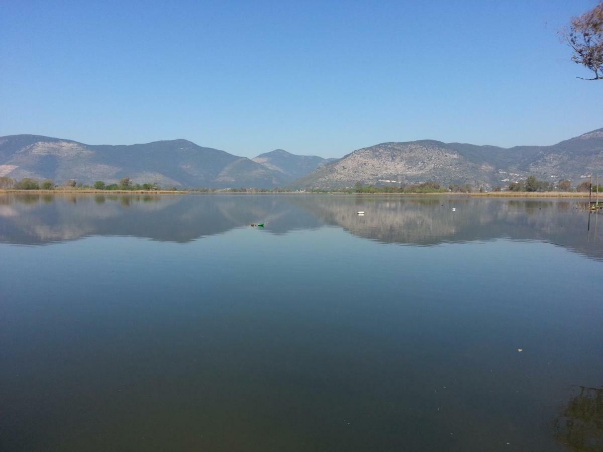 Magia Sul Lago Di Fondi Holiday home Monte San Biagio