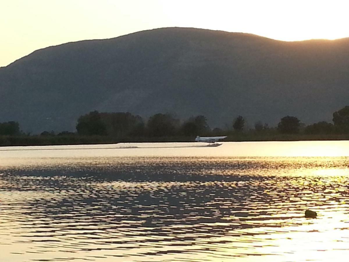 Holiday home Magia Sul Lago Di Fondi