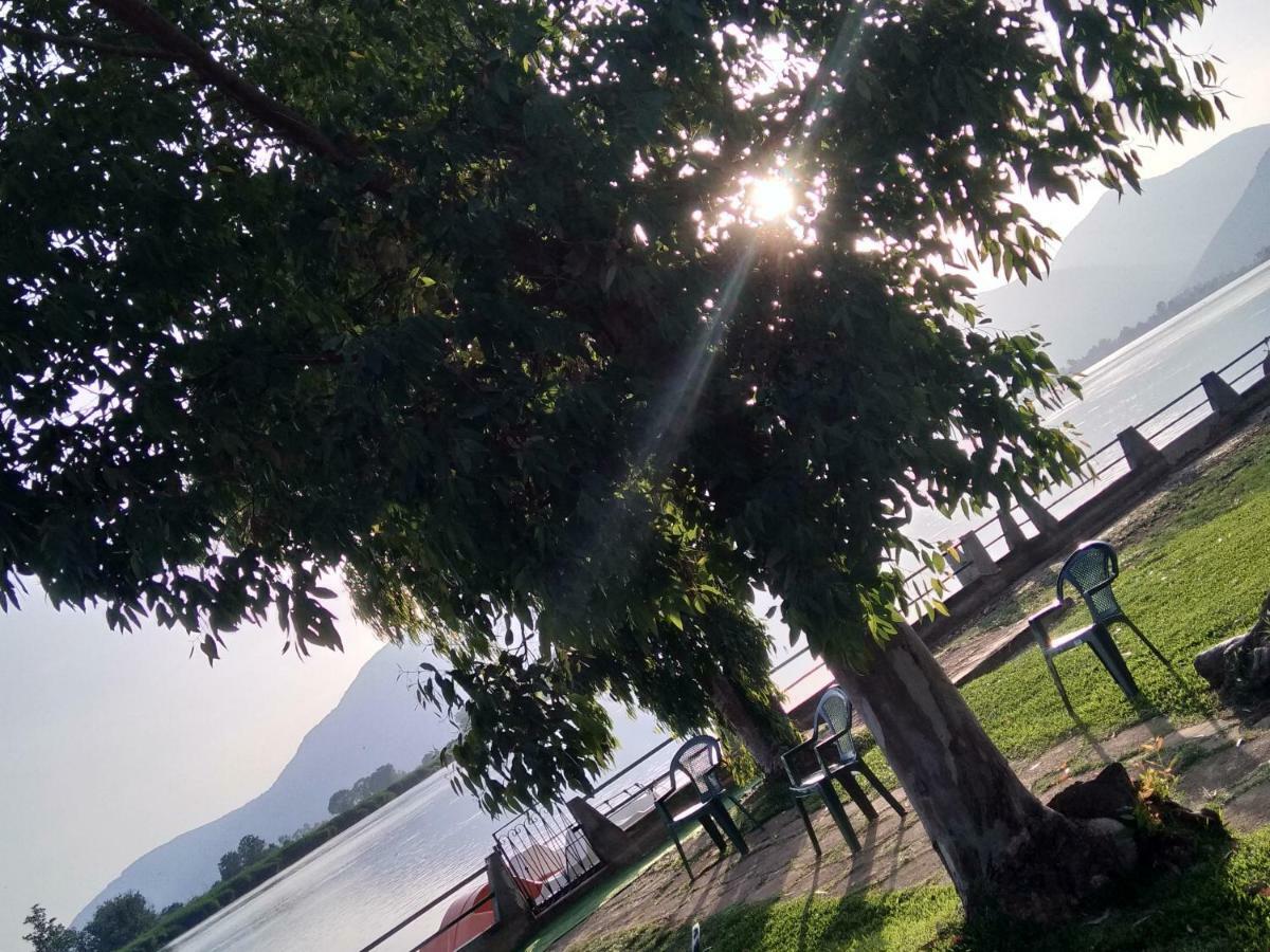Holiday home Magia Sul Lago Di Fondi *