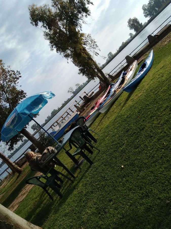 Holiday home Magia Sul Lago Di Fondi