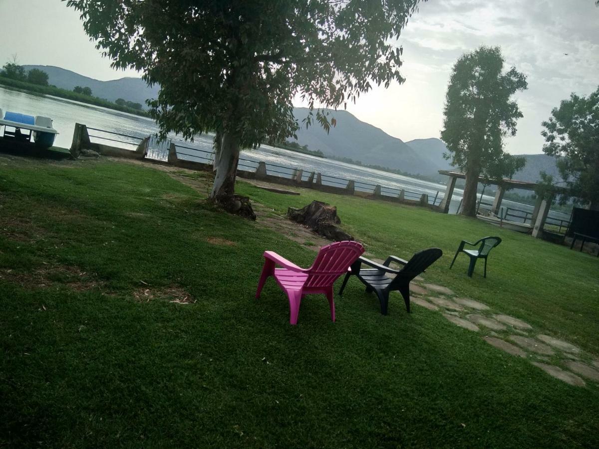 Holiday home Magia Sul Lago Di Fondi *